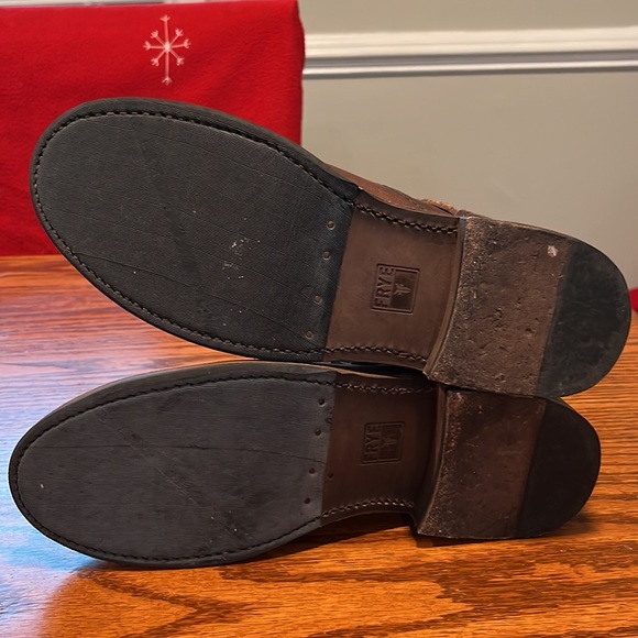 Frye booties - Picture 3 of 8